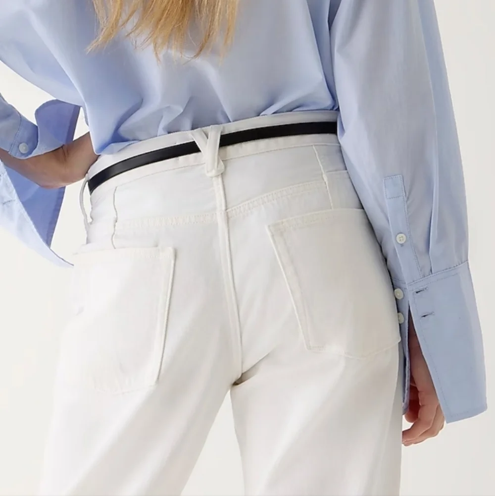 J. Crew point sur